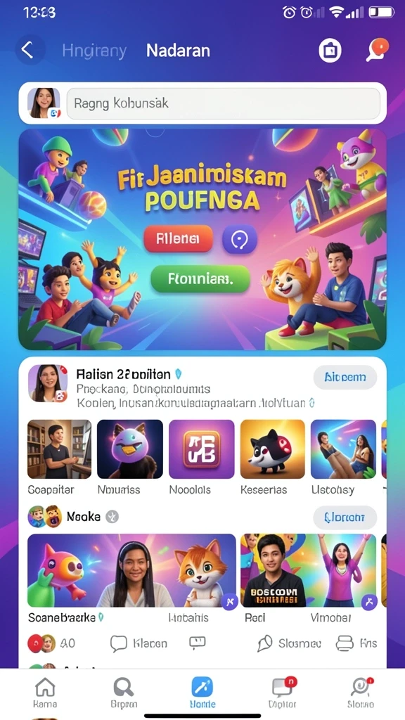 Screenshot kitawd nomor 2