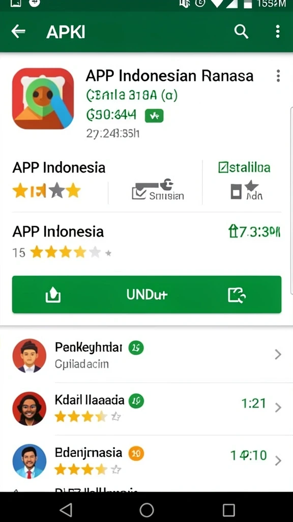 Screenshot koitoto nomor 3