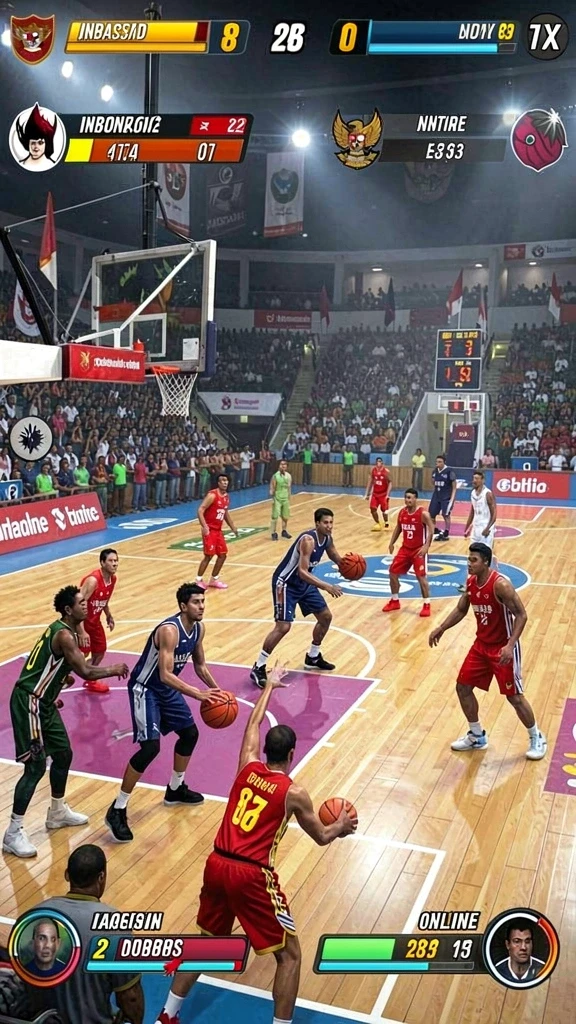 Screenshot ligamaster77 nomor 1