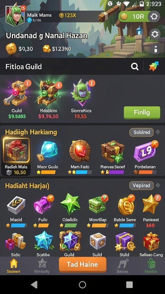 Screenshot lokethoki nomor 2