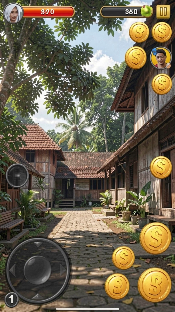 Screenshot los303 nomor 2