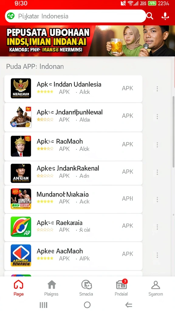 Screenshot los303 nomor 3