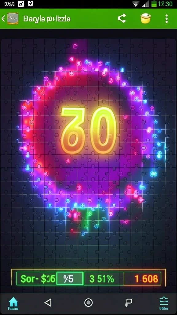 Screenshot luxury333 nomor 3