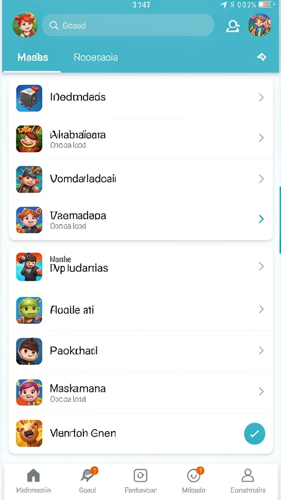 Screenshot macantoto nomor 3