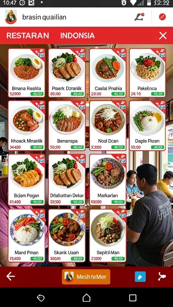 Screenshot mariatogel nomor 2