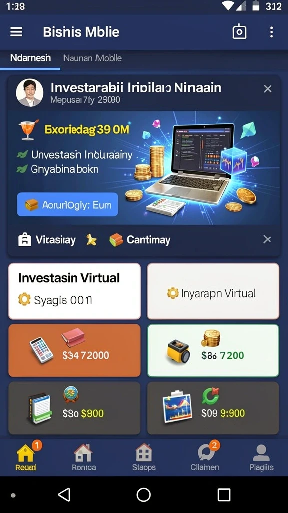 Screenshot maxslot nomor 1