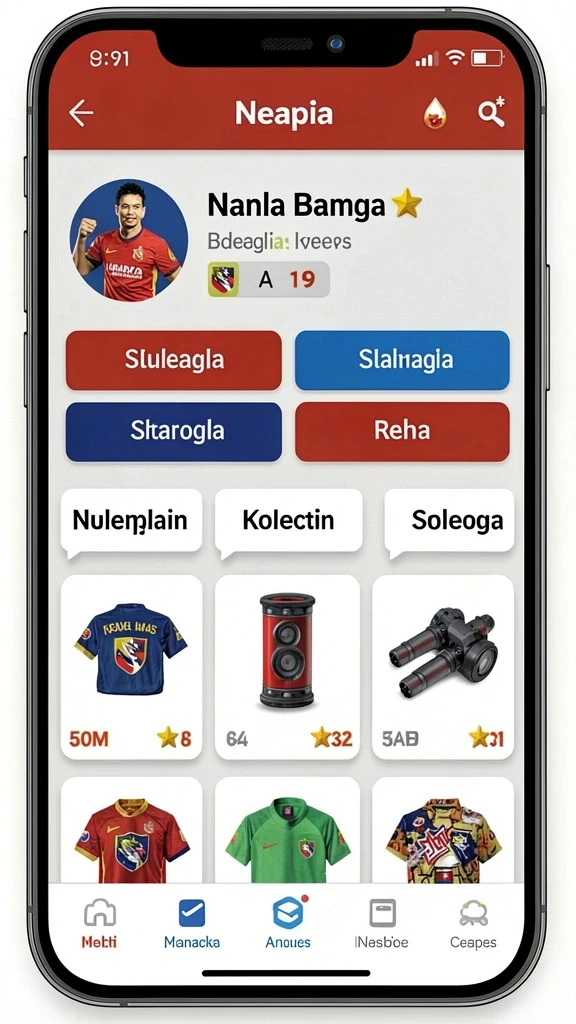 Screenshot menangbet nomor 3