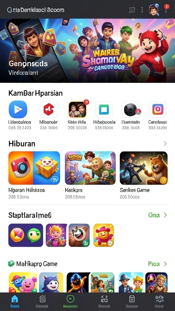 Screenshot mkwin666 nomor 3