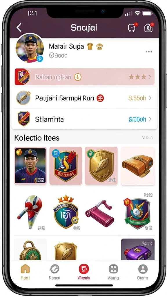 Screenshot musangwin nomor 3