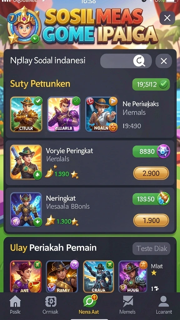 Screenshot mvp789 nomor 3