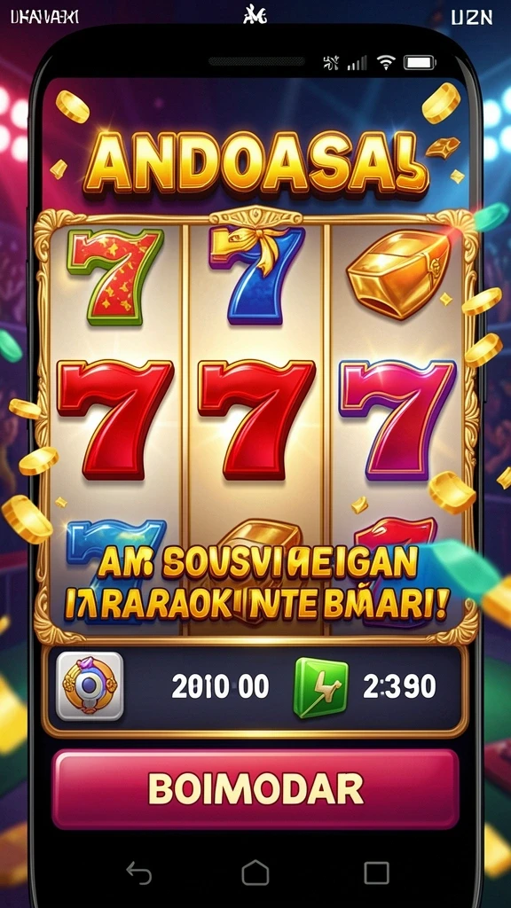 Screenshot n9turbo nomor 1