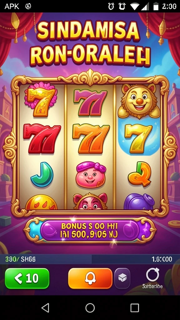 Screenshot nabob77 nomor 2
