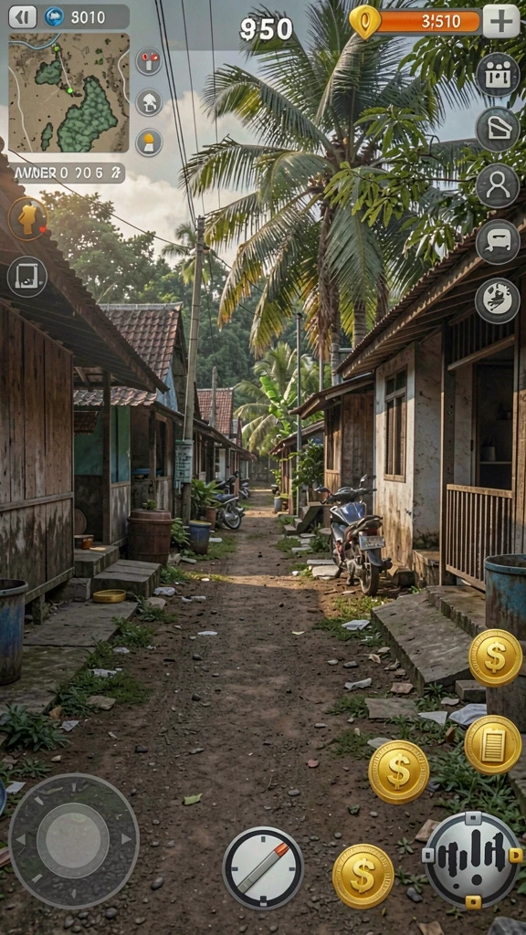 Screenshot naga11 nomor 1