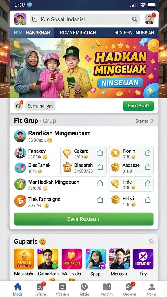 Screenshot naga889 nomor 1