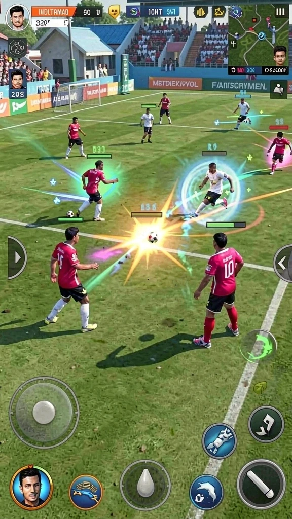 Screenshot nasa4d nomor 2