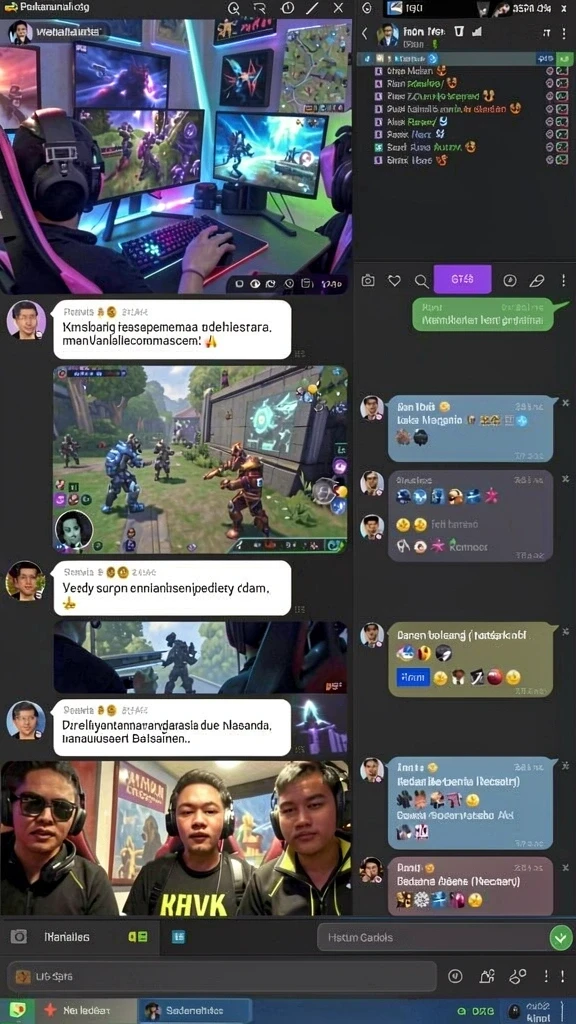Screenshot nex777 nomor 2
