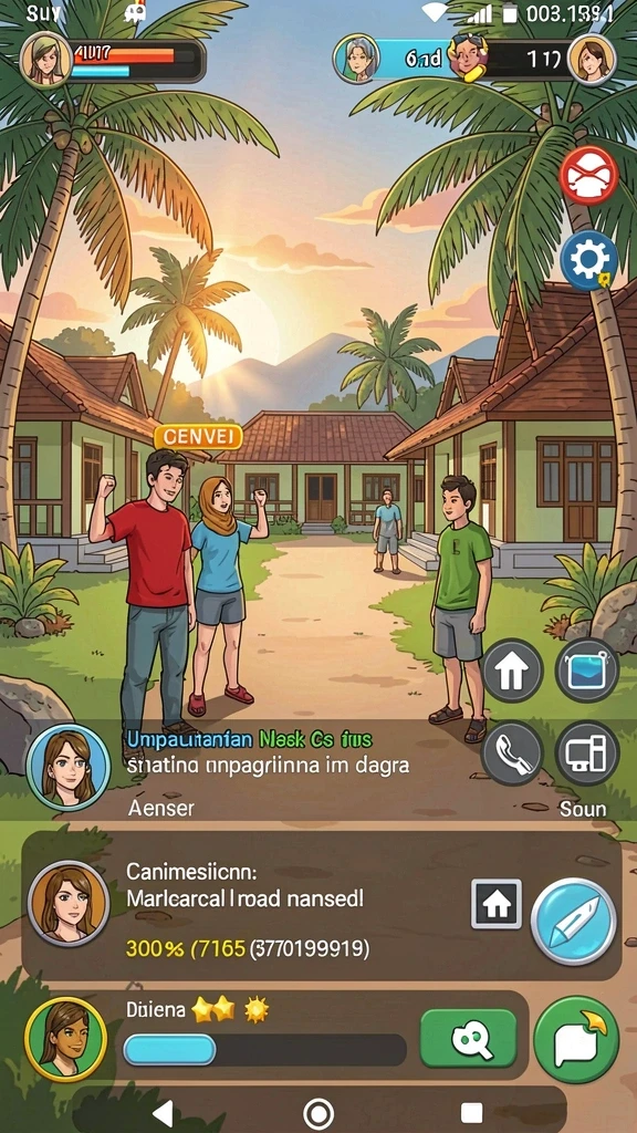Screenshot nexgid nomor 2