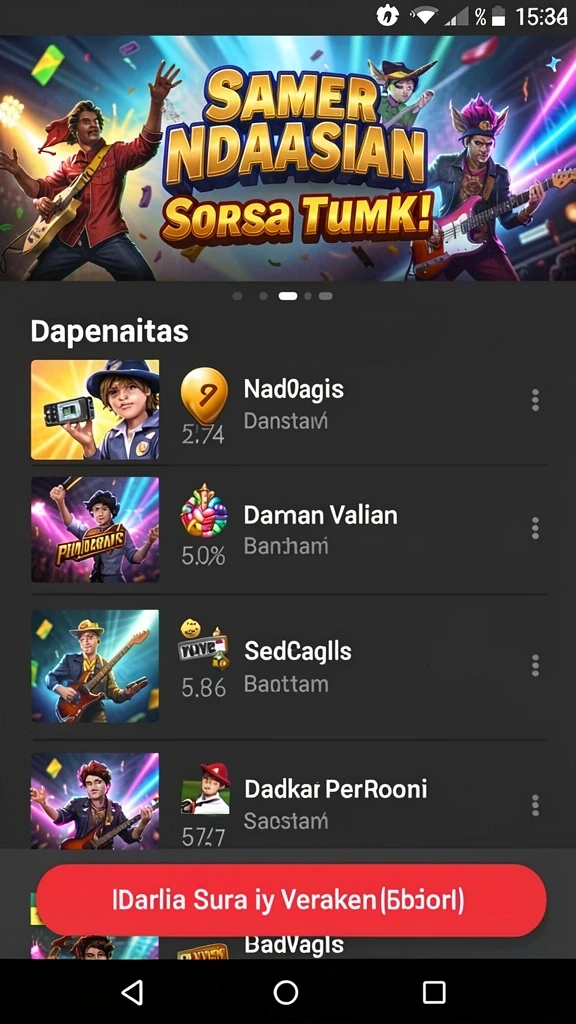 Screenshot nox123 nomor 1