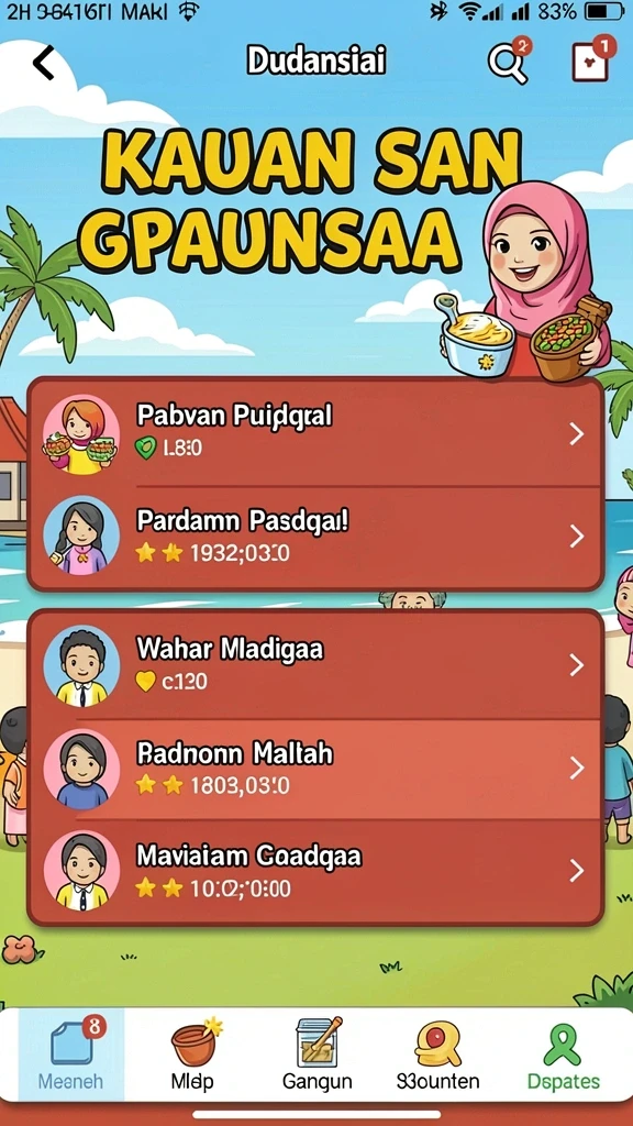 Screenshot nox123 nomor 3