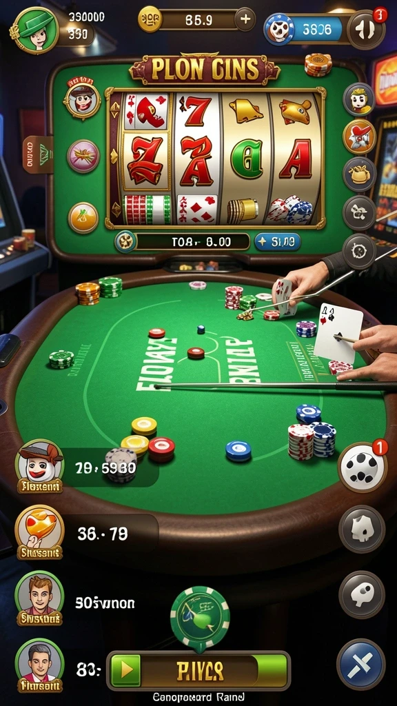 Screenshot nx888 nomor 3