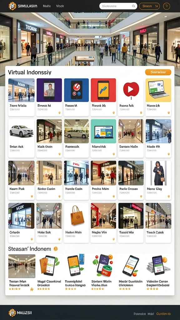 Screenshot oddigo nomor 2