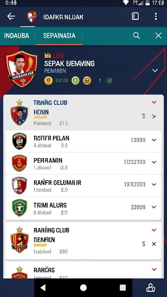 Screenshot oristoto nomor 3