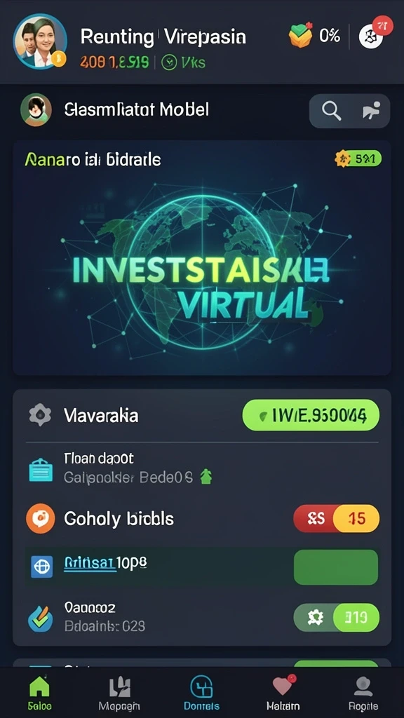 Screenshot ormastoto nomor 3