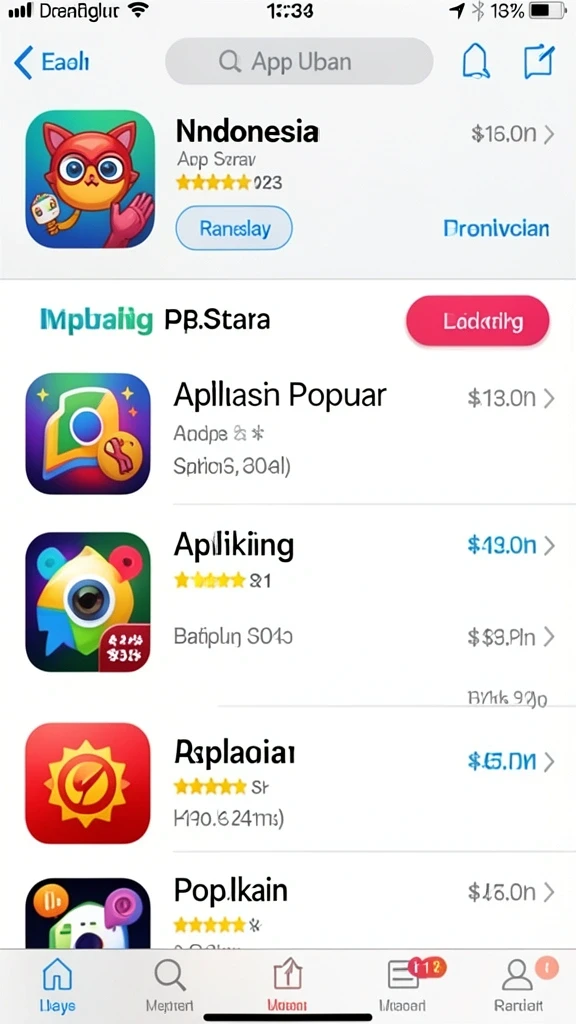 Screenshot paktoto nomor 2