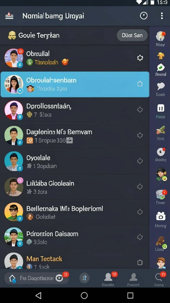 Screenshot paktoto nomor 3