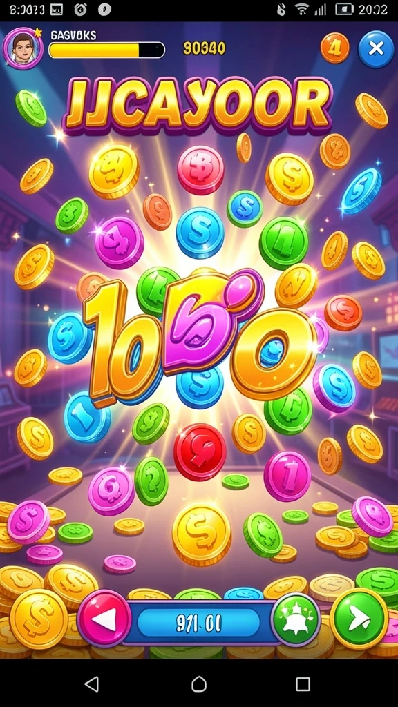 Screenshot pamantogel nomor 2