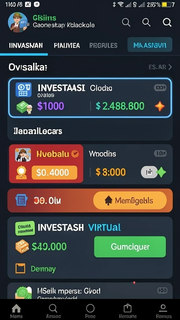 Screenshot pamantogel nomor 3