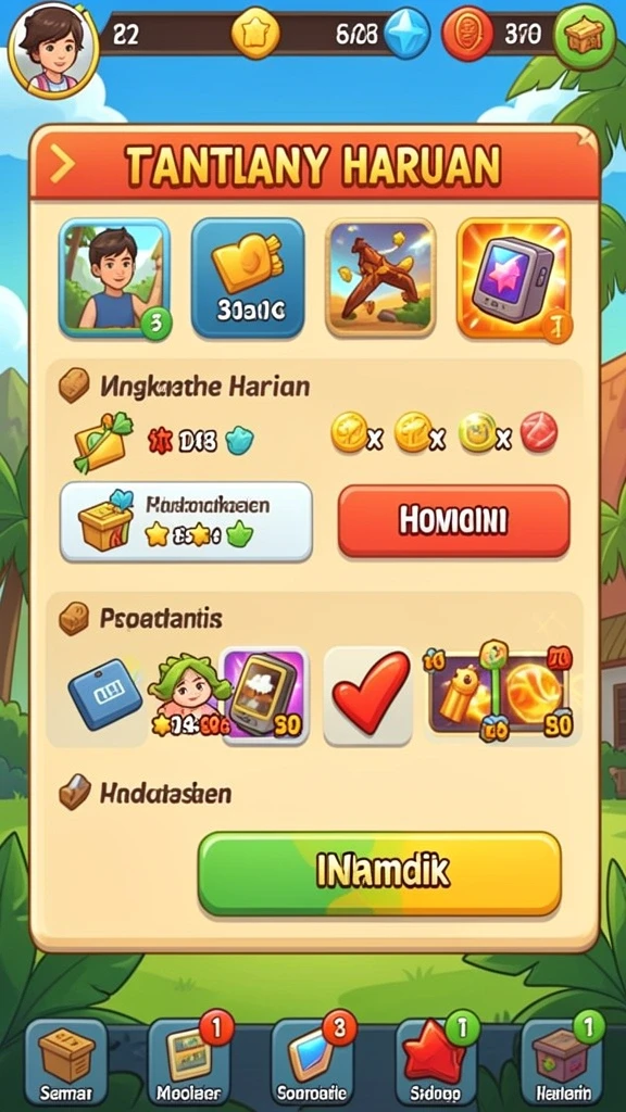 Screenshot ppwin99 nomor 2