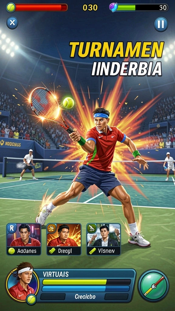 Screenshot pttogel nomor 1