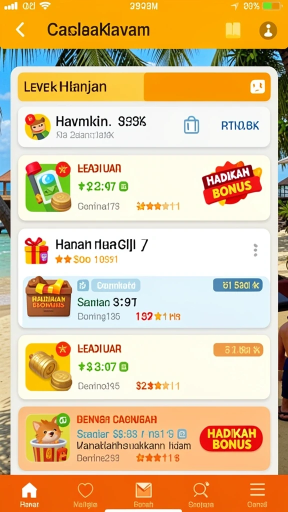 Screenshot putermega nomor 3