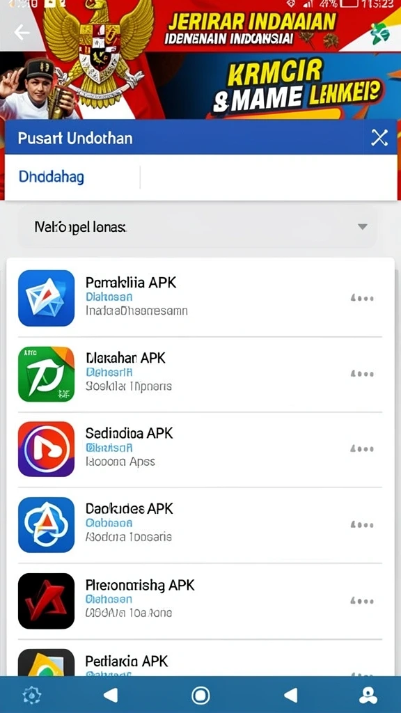 Screenshot qqrp nomor 2