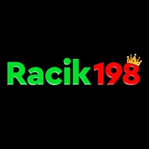 racik198 APK Resmi — ikon aplikasi