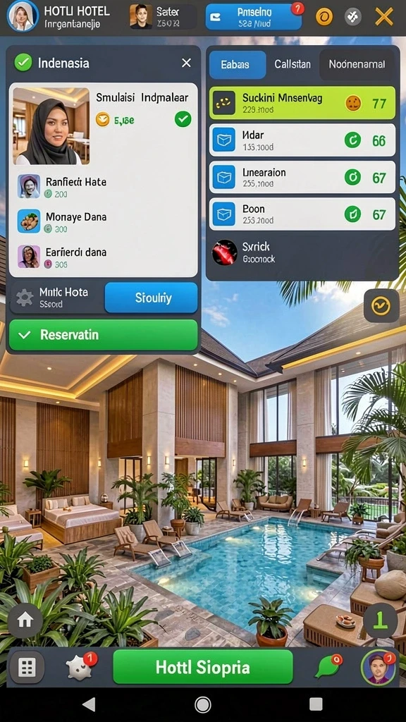 Screenshot rajampo nomor 1