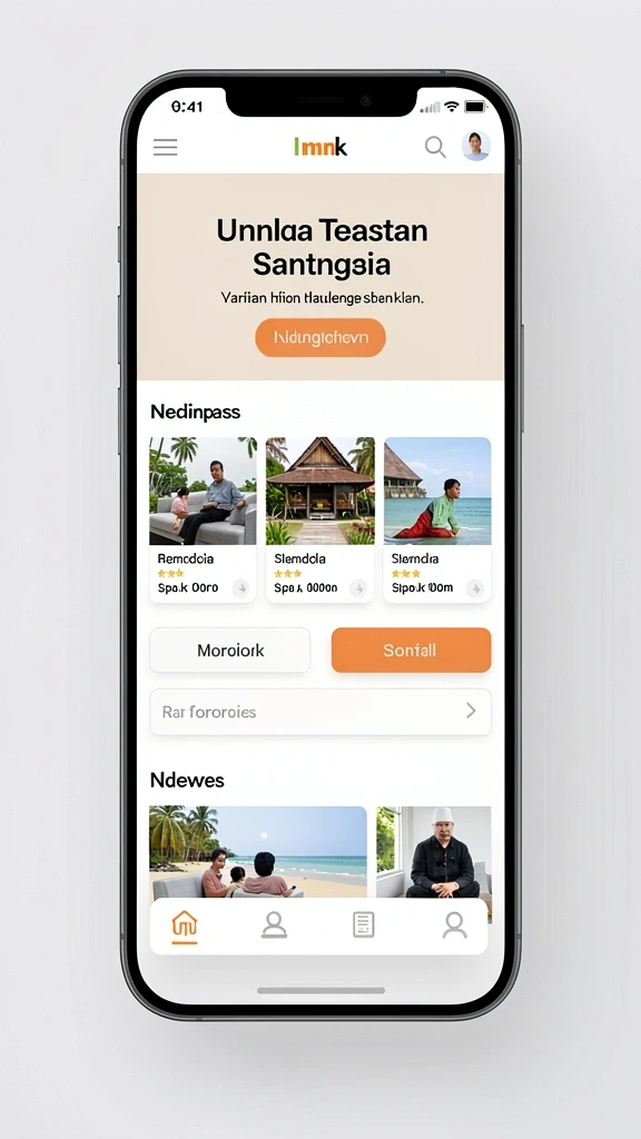 Screenshot rajampo nomor 2