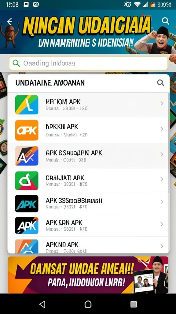 Screenshot rajapola nomor 2