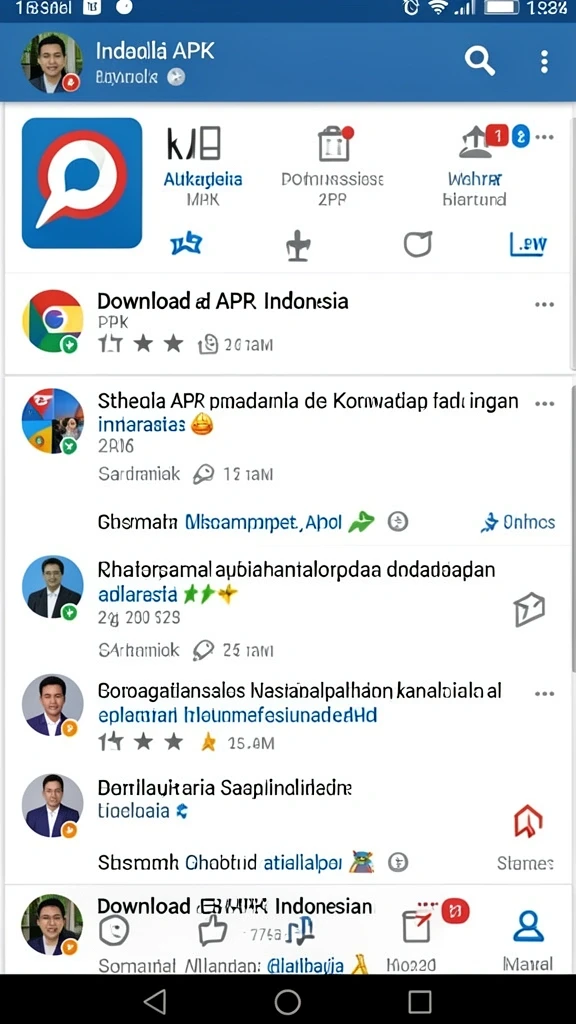 Screenshot rejeki nomor 1