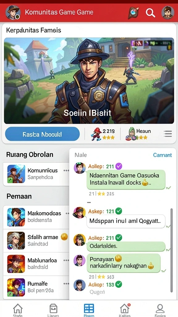 Screenshot rejekihub nomor 1