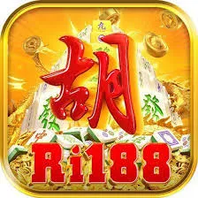 ri188 APK Resmi — ikon aplikasi