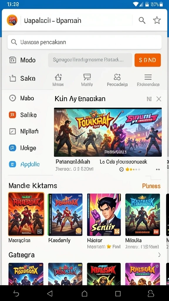 Screenshot rosohoki nomor 2