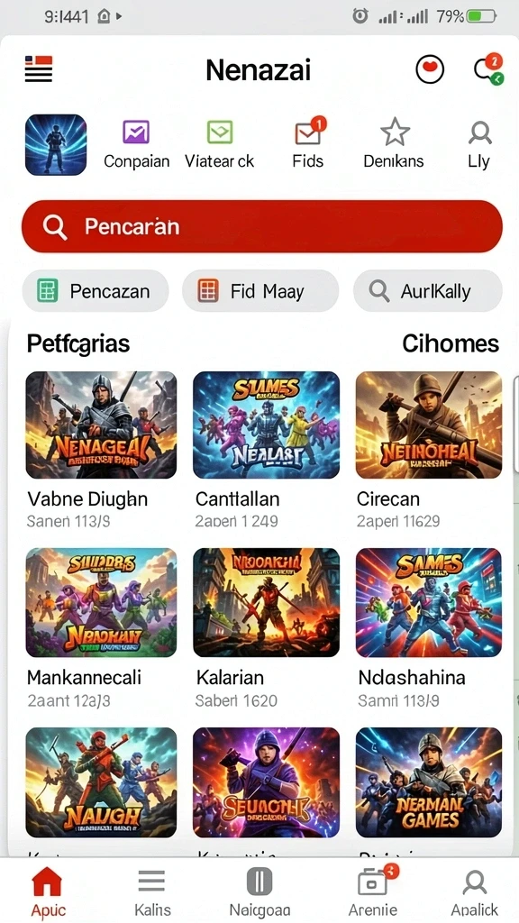 Screenshot rp8 nomor 3