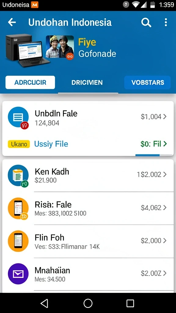 Screenshot rpvip4 nomor 3