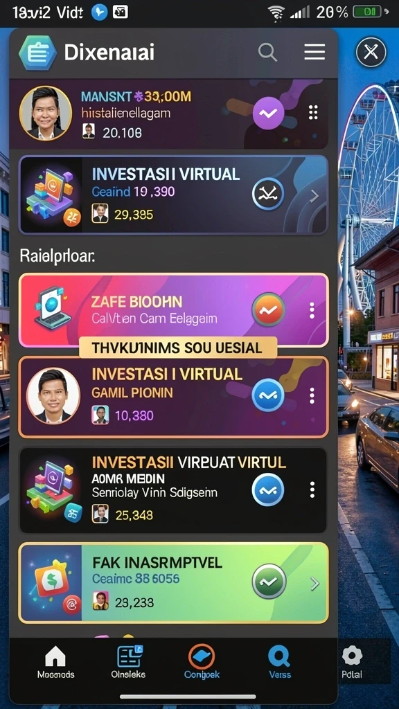 Screenshot s9s9 nomor 2