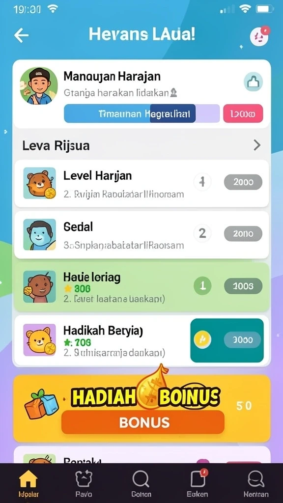 Screenshot sedaptogel nomor 1
