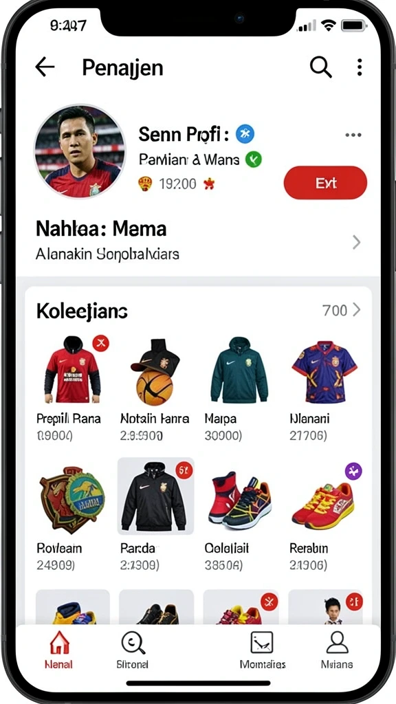 Screenshot sjo777 nomor 3