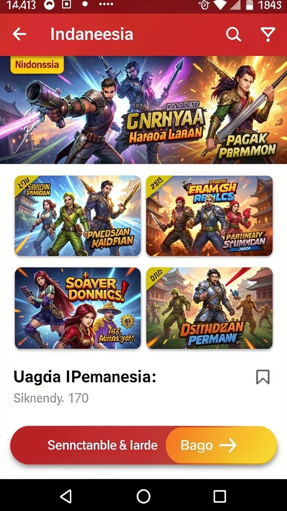 Screenshot slot8808 nomor 2
