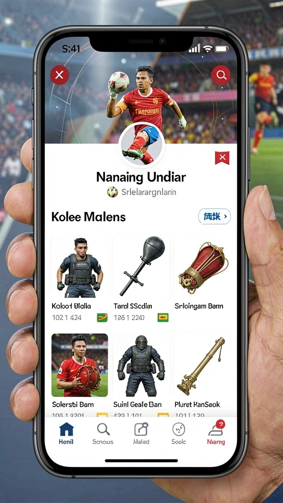 Screenshot sobatgaming nomor 2